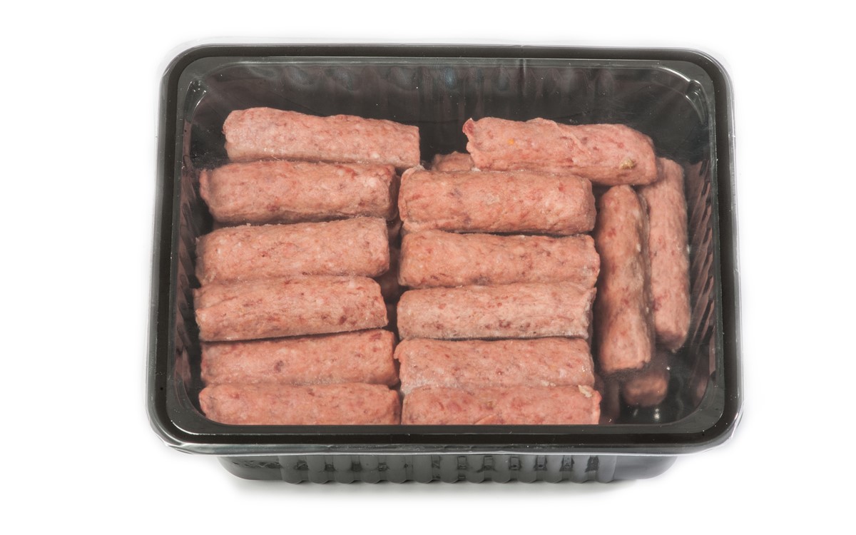 Akşeker Chief Raw İnegöl Beef Meatballs